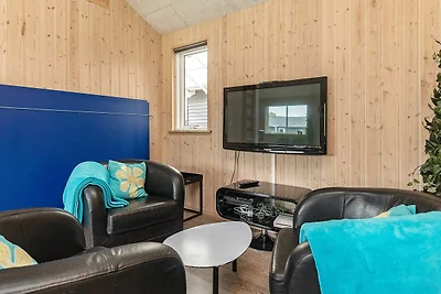 18 Personen Ferienhaus in Ålbæk