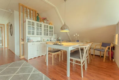 Tolle Wohnung mit Aussicht