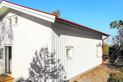 Maison de vacances pour 5 a KLÖVEDAL