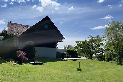 Ferienhaus Steirerzeit