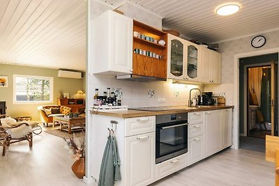 6 Personen Ferienhaus in Væggerløse