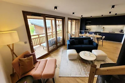 Wohnung in La Turche in der Nähe der...