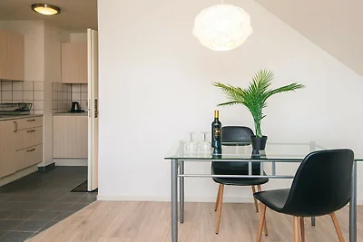 2-Zimmer-Wohnung in Dänemark