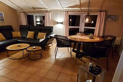 Ferienhaus Erholungsurlaub Wesselburenerkoog