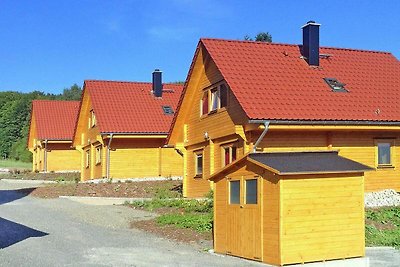 Blockhaus, Bad Sachsa-ehemals TUI Ferienhaus