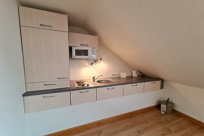 Appartement in Bad Kleinkirchheim