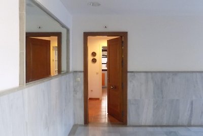 Appartement in granada met gedeelde sauna