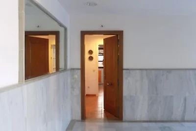 Apartment in Granada mit Gemeinschaftssauna