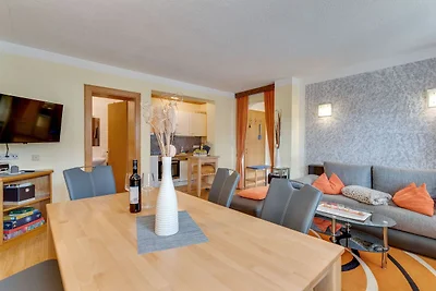 Lebendige Wohnung in der Nähe eines...