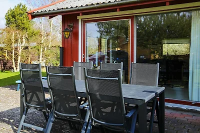 6 Personen Ferienhaus in Dannemare-By Traum