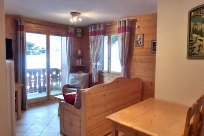 Ferienwohnung in Les Allues in der Nähe von...