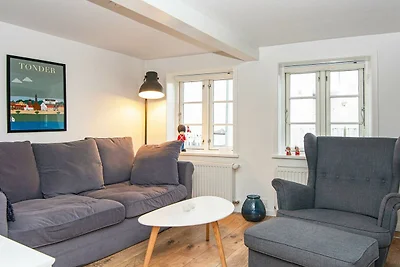 4 Personen Ferienhaus in Tønder-By Traum