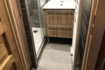 Residenz Ecrin D'huez für 6 Personen