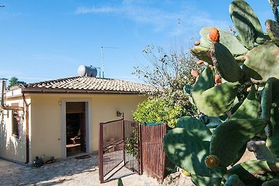 Ferienhaus in NOTO mit Schwimmbecken