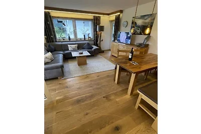 Ferienwohnung in Bad Hindelang mit Wifi