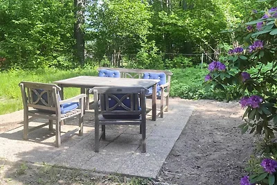 4 Personen vakantie huis in ADELSÖ