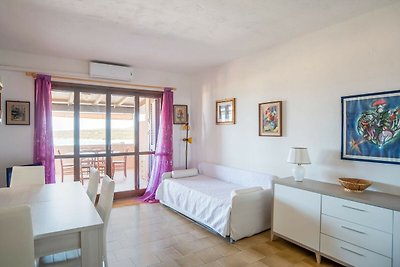 Appartement in Marinella