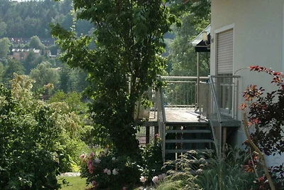 Ferienhaus Altmühltal