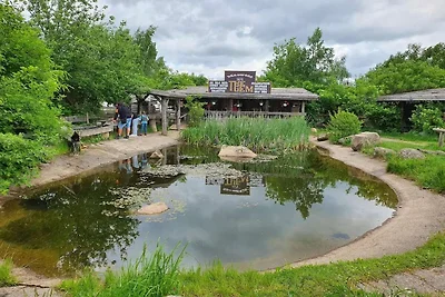 Doppelhaushälfte in Hasselfelde