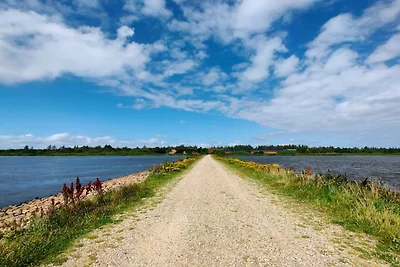 Abgeschiedener Rückzugsort bei Lyngbo Heath