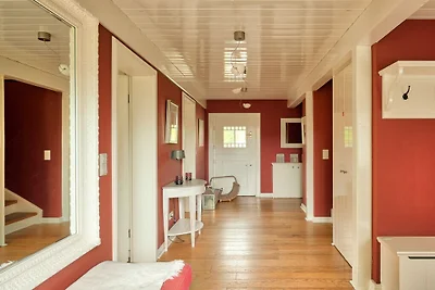 Ferienhaus mit 3 Schlafzimmer