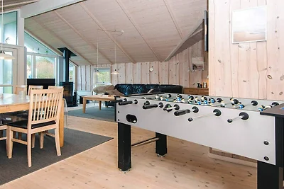 8 Personen Ferienhaus in Harboøre-By Traum