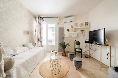 Monolocale per 3 persone