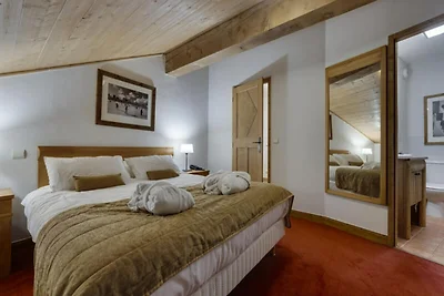 3 Zimmer für 6 Personen