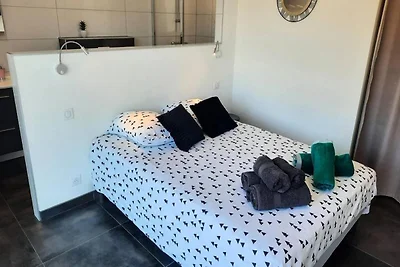 Ferienwohnung Familienurlaub Corse