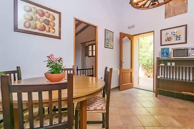 Son Mayol 2 - Apartment In Son Mesquida