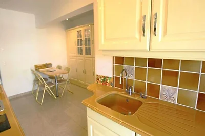 Apartment in Palm Beach in der Nähe von Mouré...