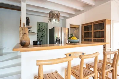 Villa La Palmeraie f�r sieben Personen