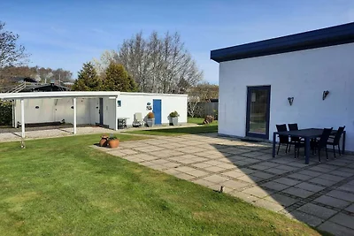 5 Sterne Ferienhaus in Grevinge