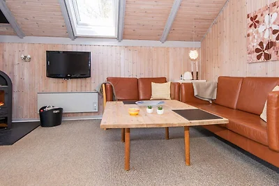 6 Personen Ferienhaus in Ringkøbing