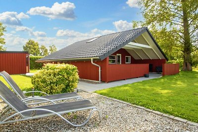 6 persoons vakantie huis in Sydals-By Traum