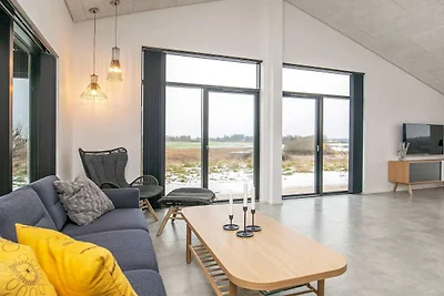 10 Personen Ferienhaus in Løkken