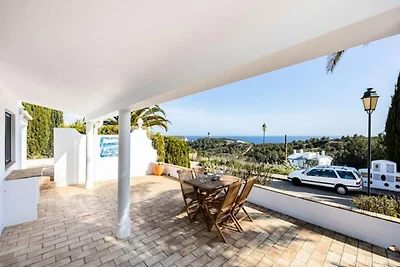 Appartamento in Algarve con Vista Mare