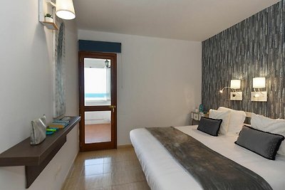 Belvilla by Oyo Appartement Aida 202