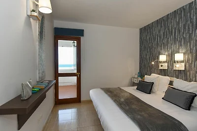 Belvilla by Oyo Apartment Aida 202