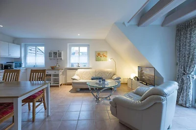 Ferienwohnung direkt am Deich in...