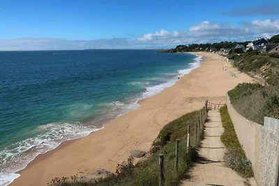 Wohnung mit Meerblick in Strandnähe