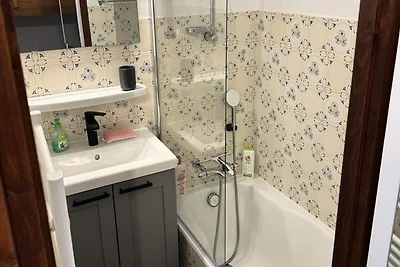 Residentie Ecrin Des Glacier Ecureuil