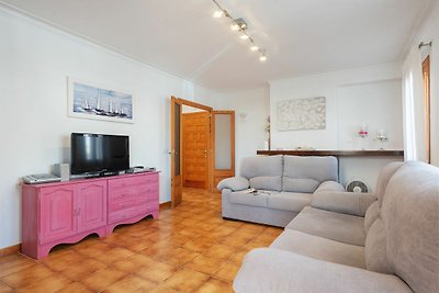 Can Confit - Apartment In Can Picafort