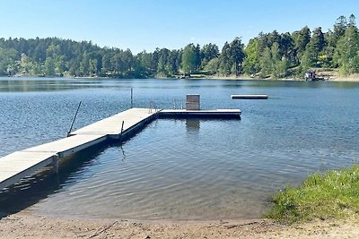 4 Sterne Ferienhaus in VAXHOLM