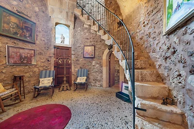 Can Colis - Ferienhaus Mit Privatem Pool