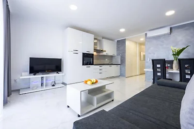 Lumina Sea Apartments Cavtat - Two Bedroom Ap...