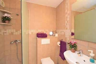 Appartement in Son Baulé vlakbij zandstrand