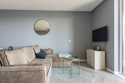 Wohnung Kamperland am Hafen