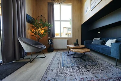 Ferienhaus Erholungsurlaub Biddinghuizen
