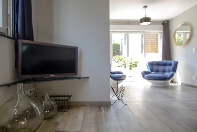 Casa vacanze con 3 camere da letto